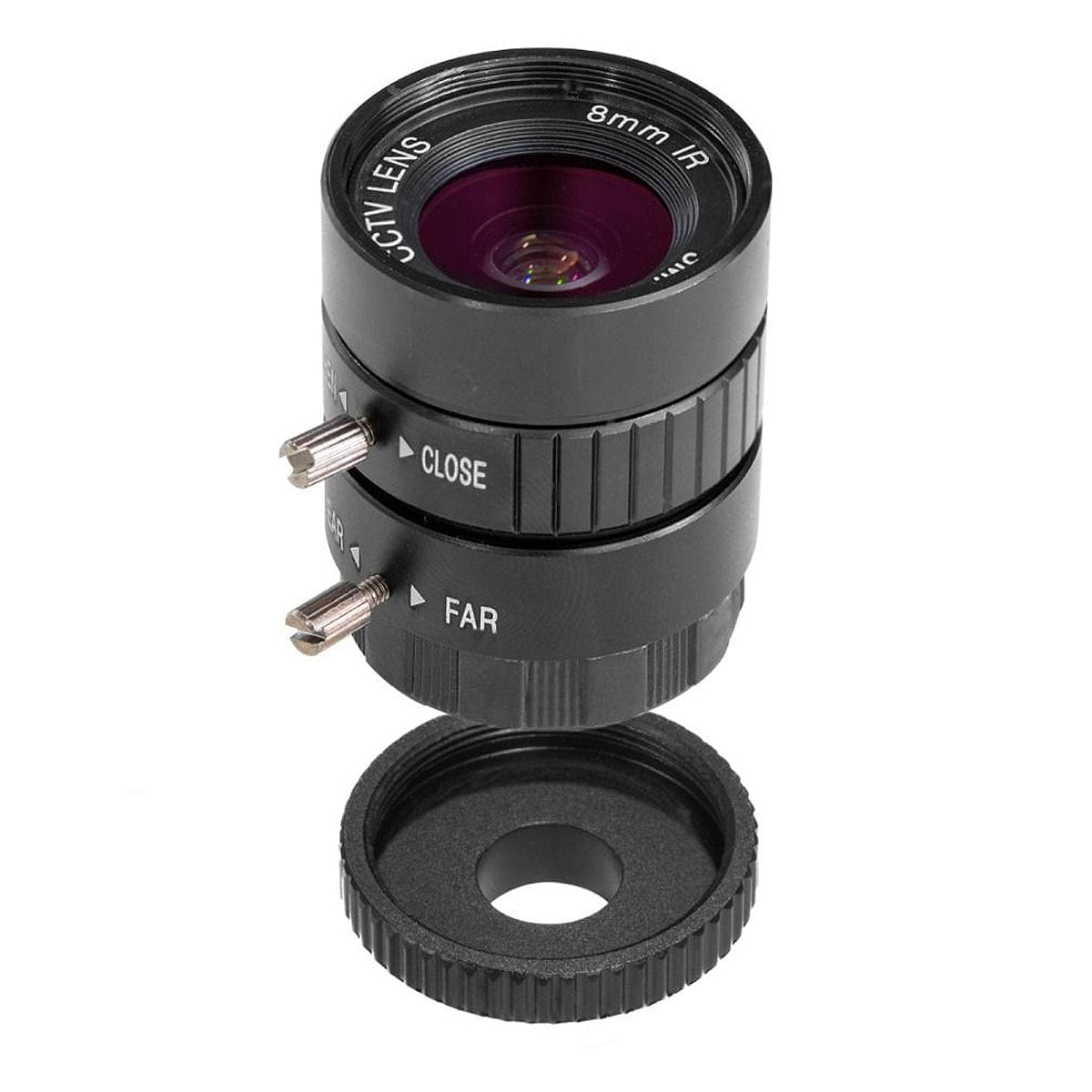 Arducam M12 to CS Adapter Ring
