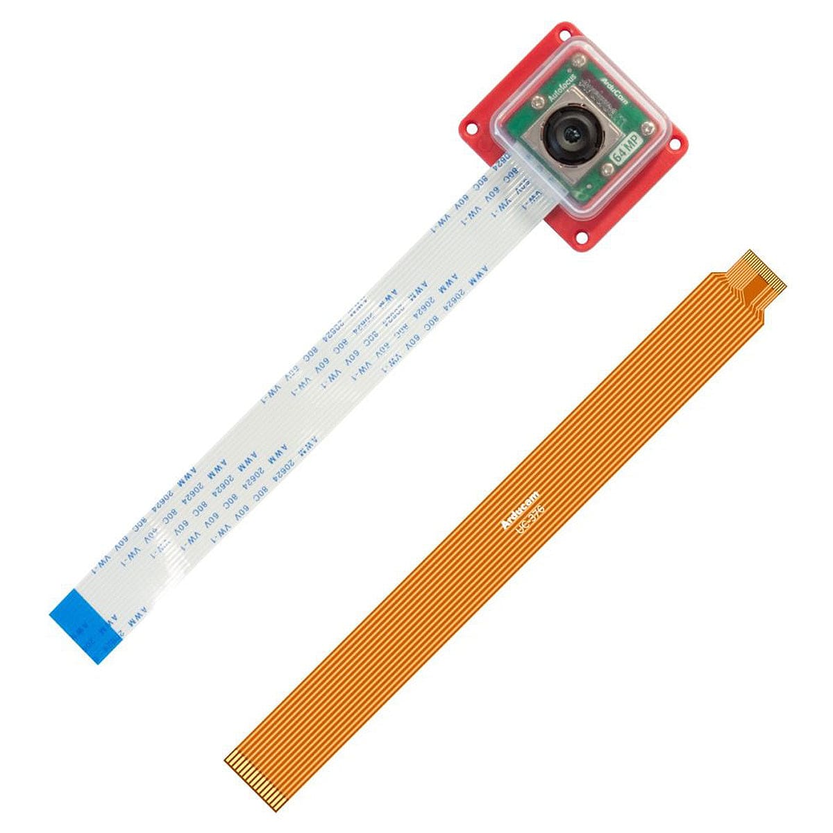 Arducam OwlSight - 64MP OV64A40 Autofocus Camera for Raspberry Pi