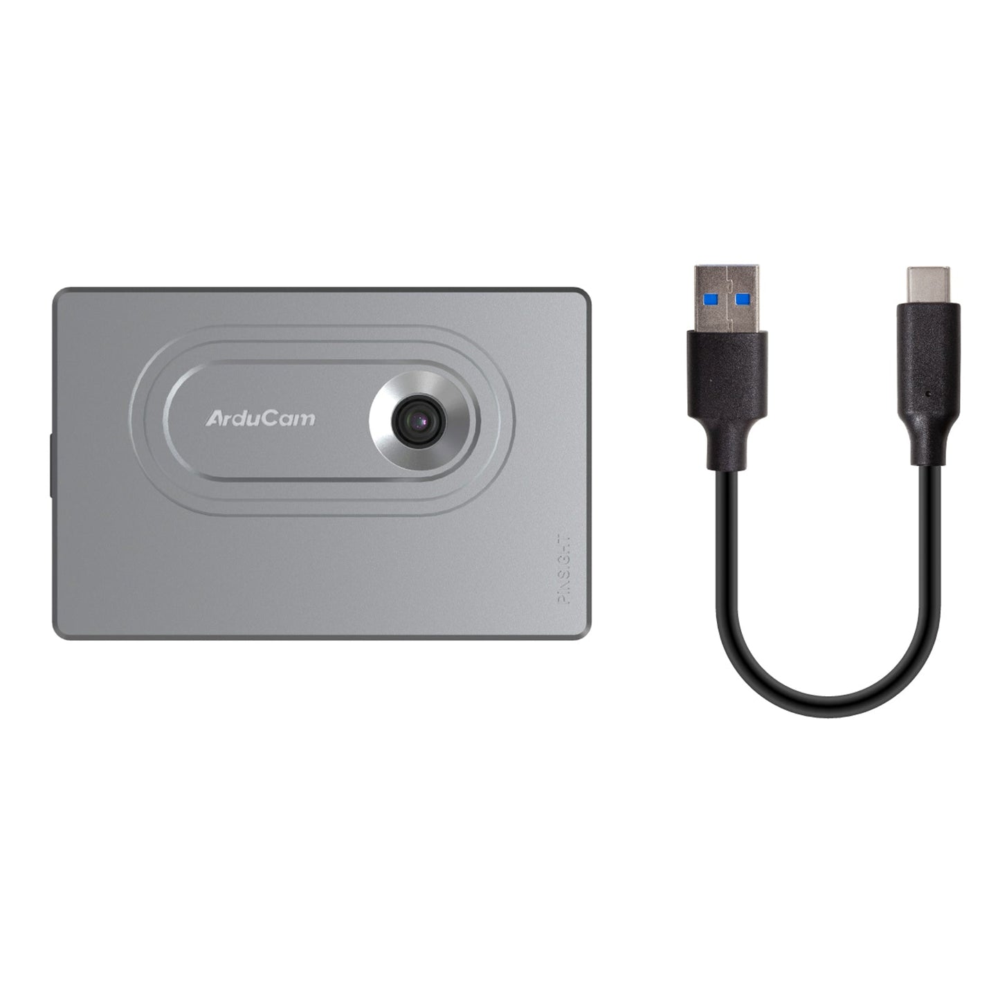 Arducam PiNSIGHT - 12MP Vision AI Mate for Raspberry Pi