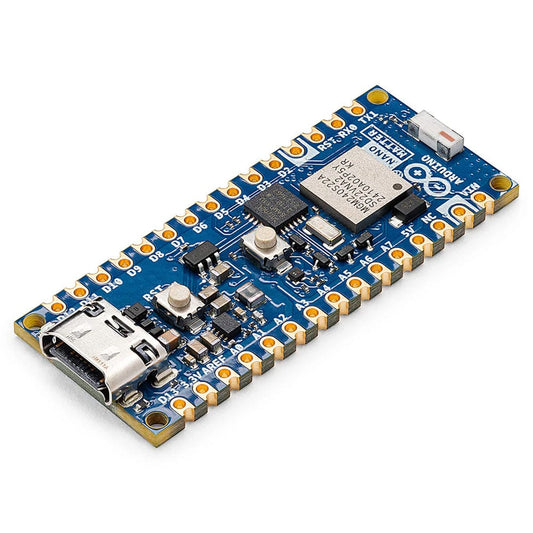 Arduino Nano Matter