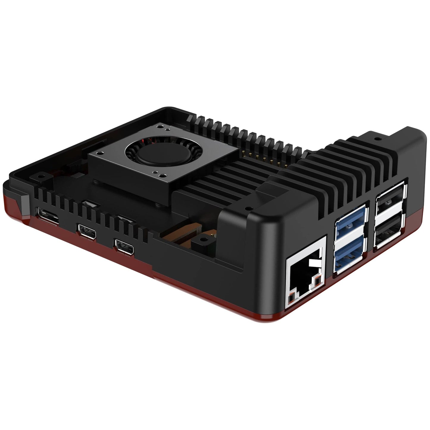 Argon NEO 5 Case for Raspberry Pi 5