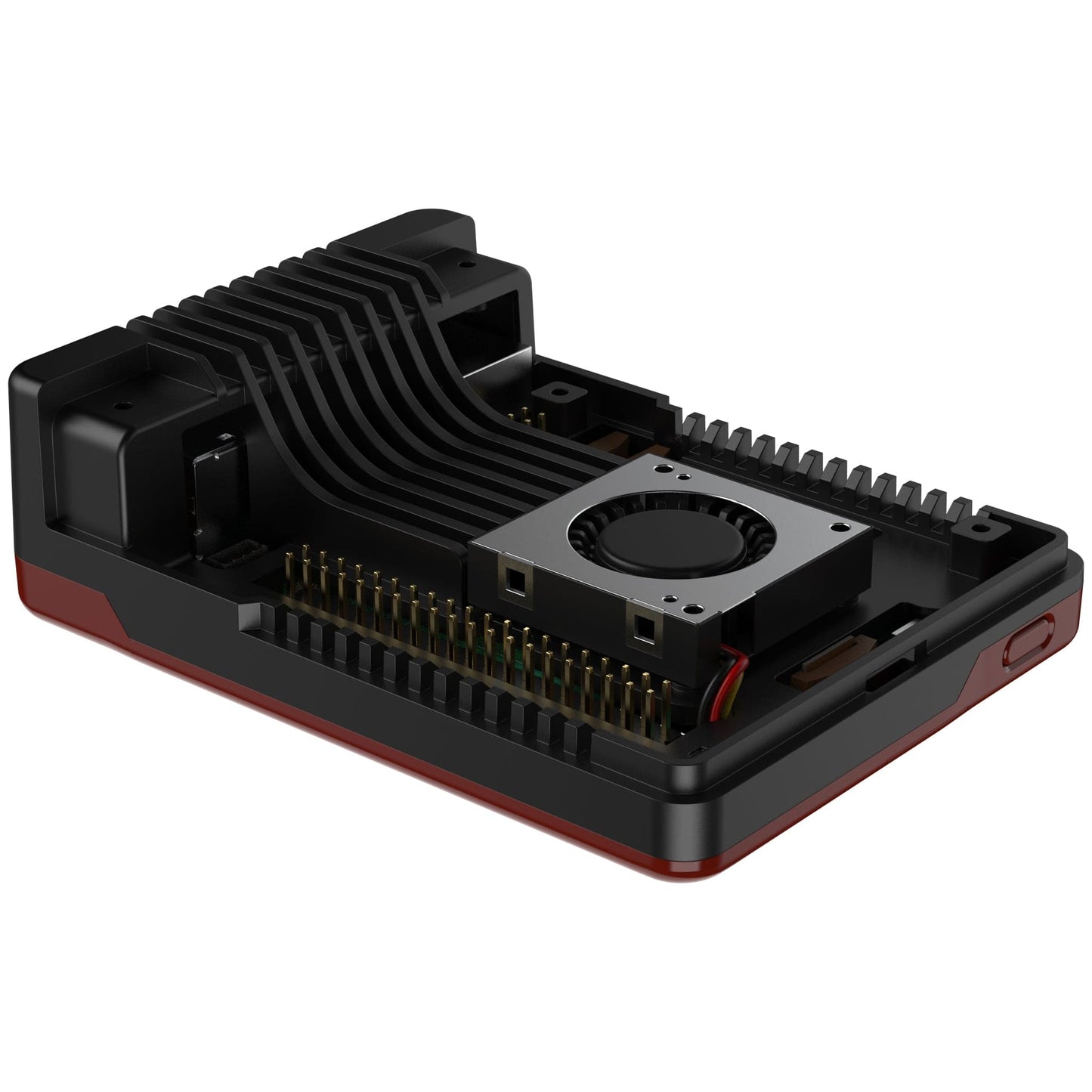 Argon NEO 5 Case for Raspberry Pi 5