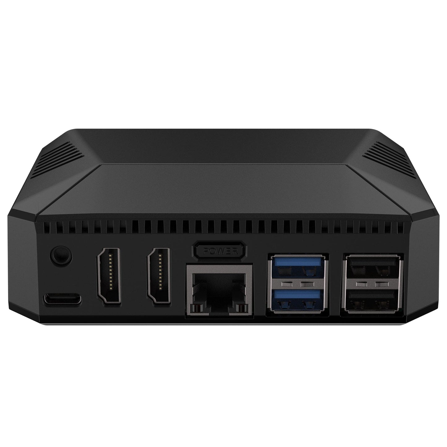 Argon ONE V3 Raspberry Pi 5 Case