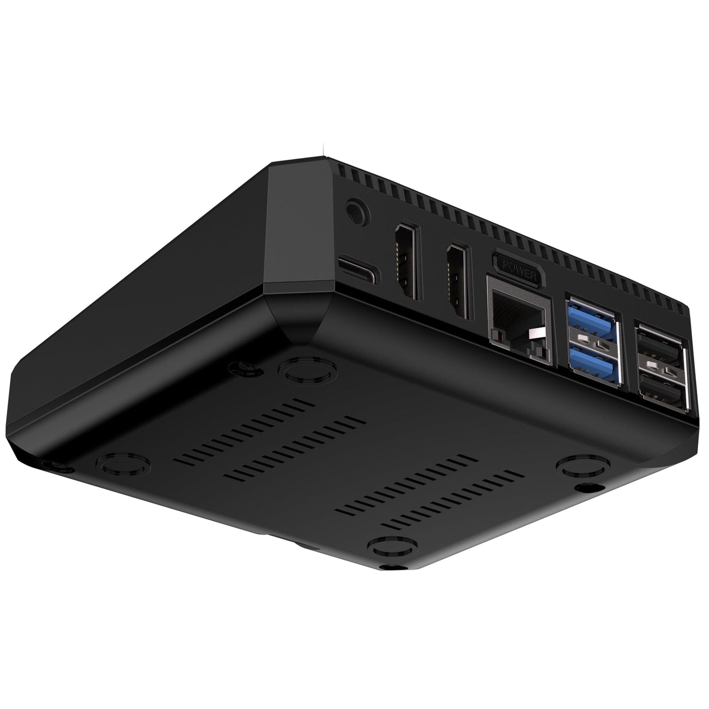 Argon ONE V3 Raspberry Pi 5 Case