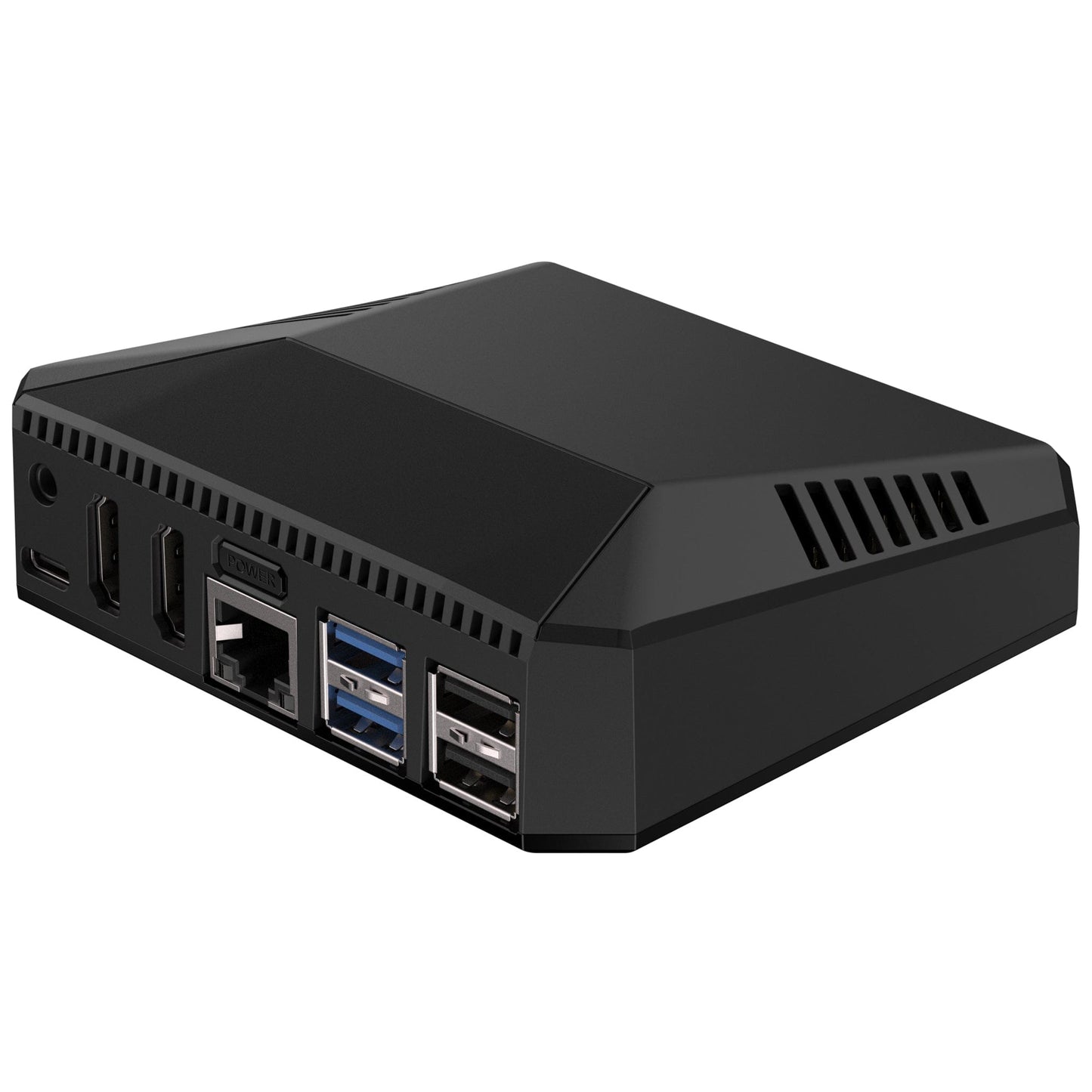Argon ONE V3 Raspberry Pi 5 Case