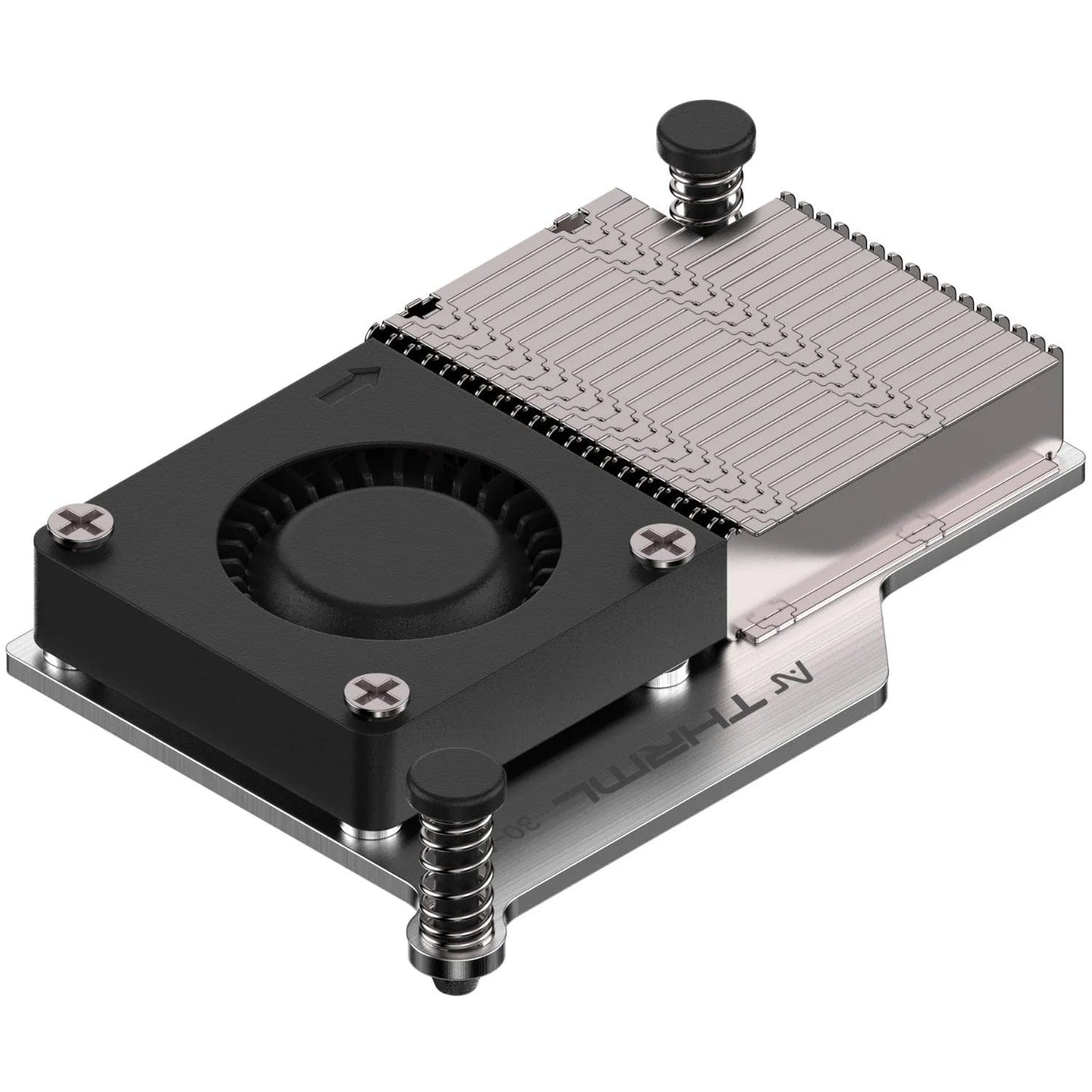 Argon THRML 30mm Active Cooler for Raspberry Pi 5