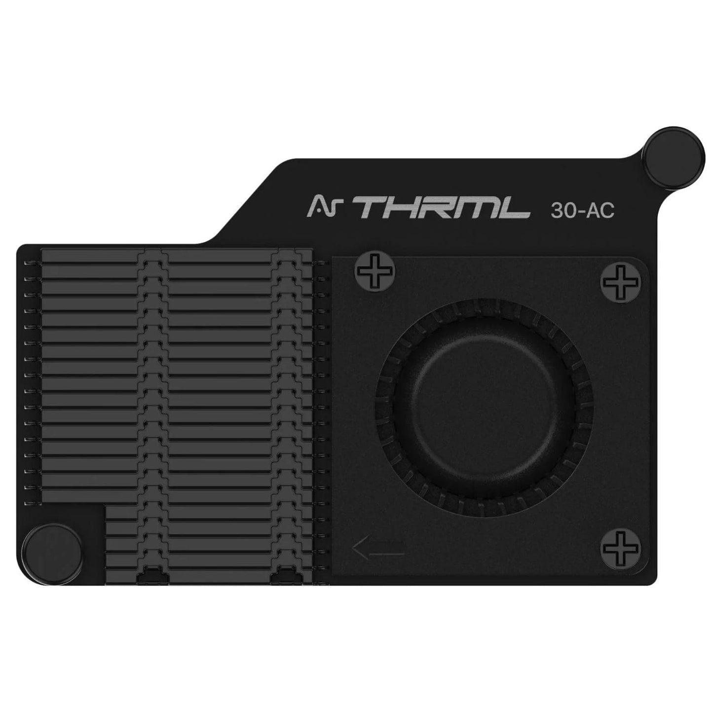 Argon THRML 30mm Active Cooler for Raspberry Pi 5