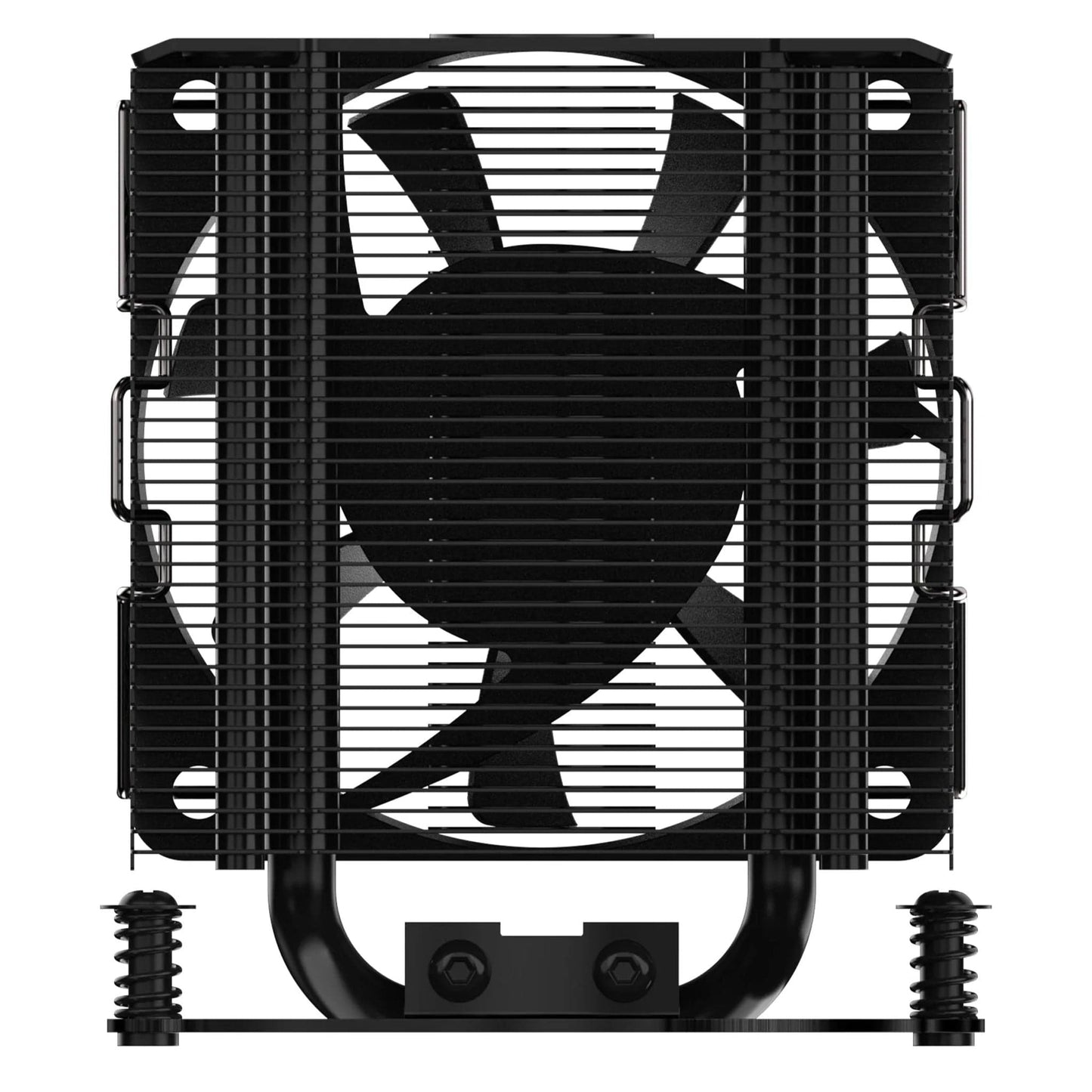 Argon THRML 60mm Radiator Cooler for Raspberry Pi 5