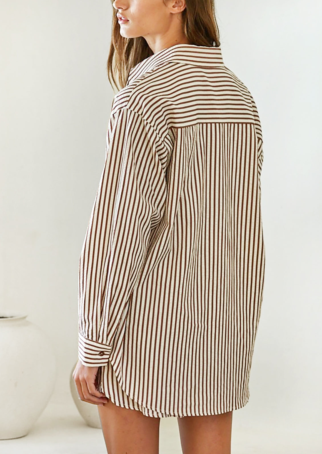 Asher Collared Shirt