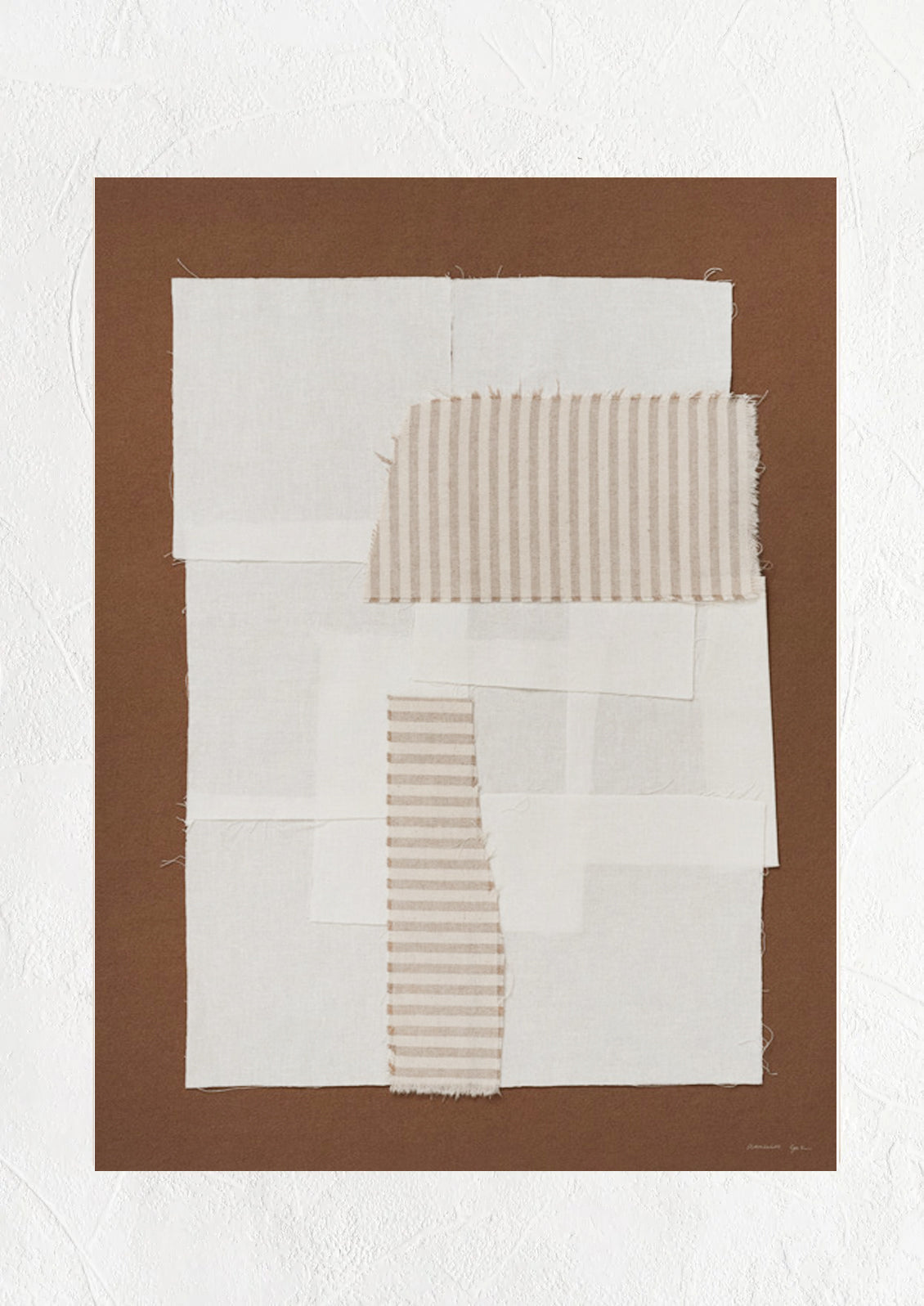 Assemble No. 72 Print