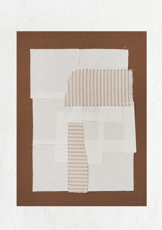 Assemble No. 72 Print