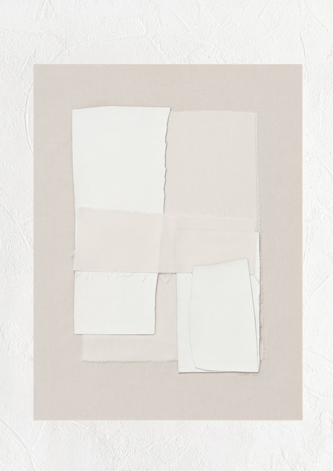 Assemble No. 81 Print