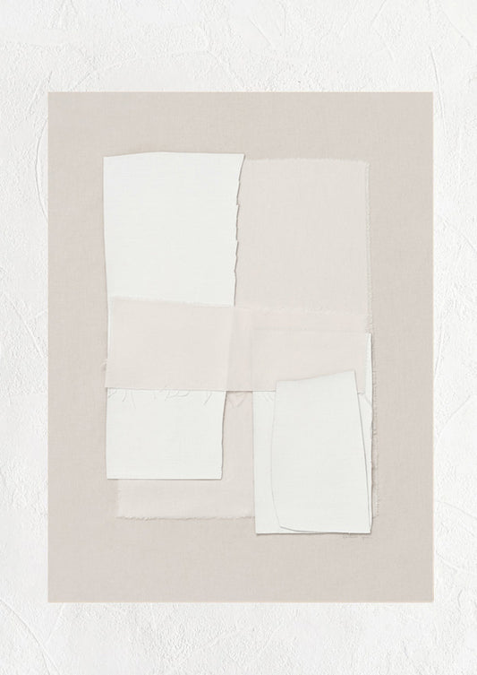 Assemble No. 81 Print