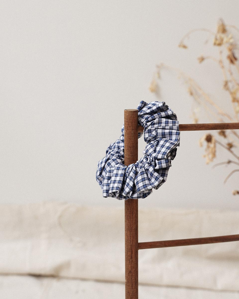 Hair Scrunchie by Atèlette