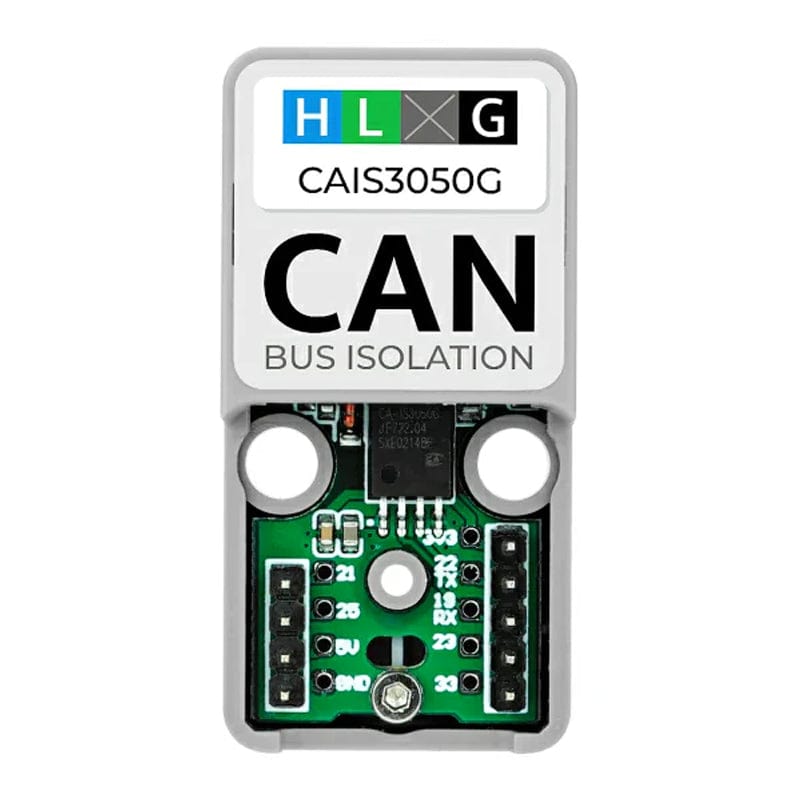 ATOMIC CANBus Base (CA-IS3050G)