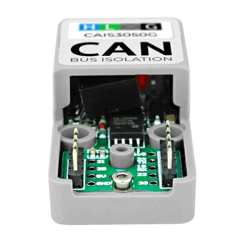 ATOMIC CANBus Base (CA-IS3050G)