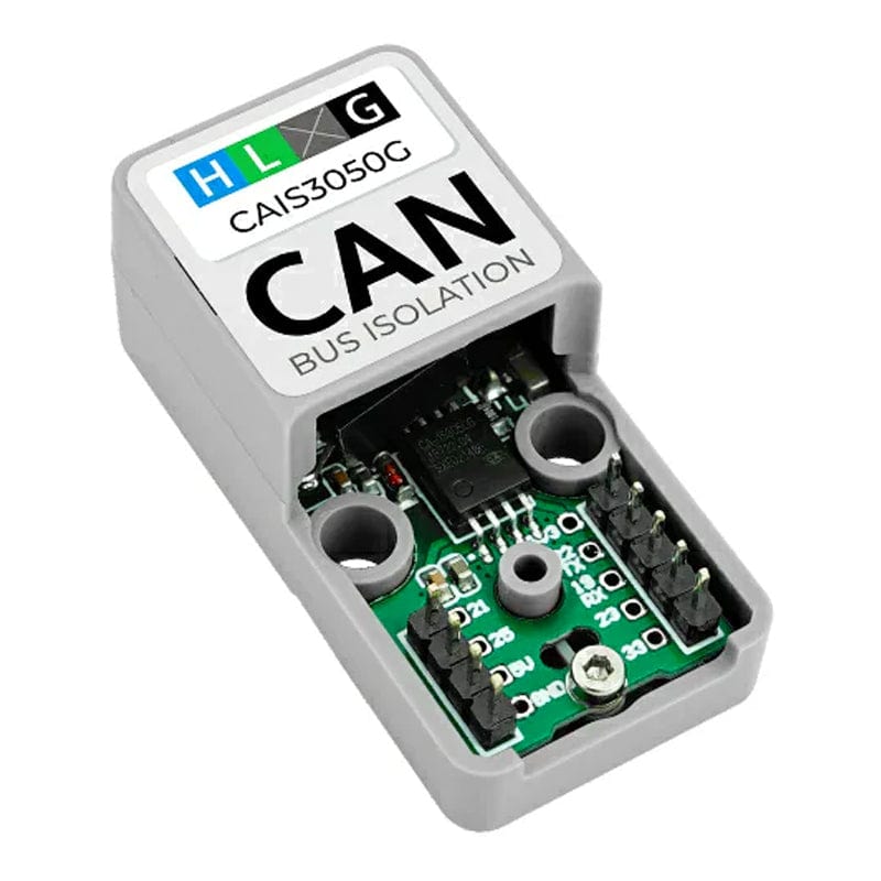 ATOMIC CANBus Base (CA-IS3050G)