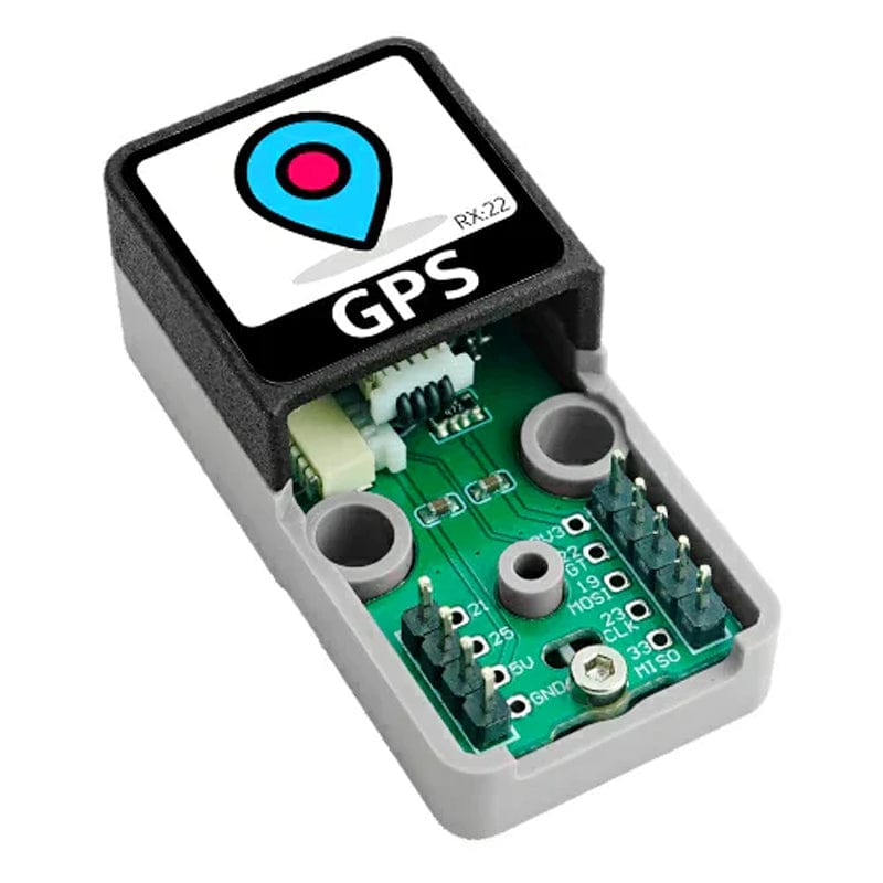ATOMIC GPS Base (M8030-KT)