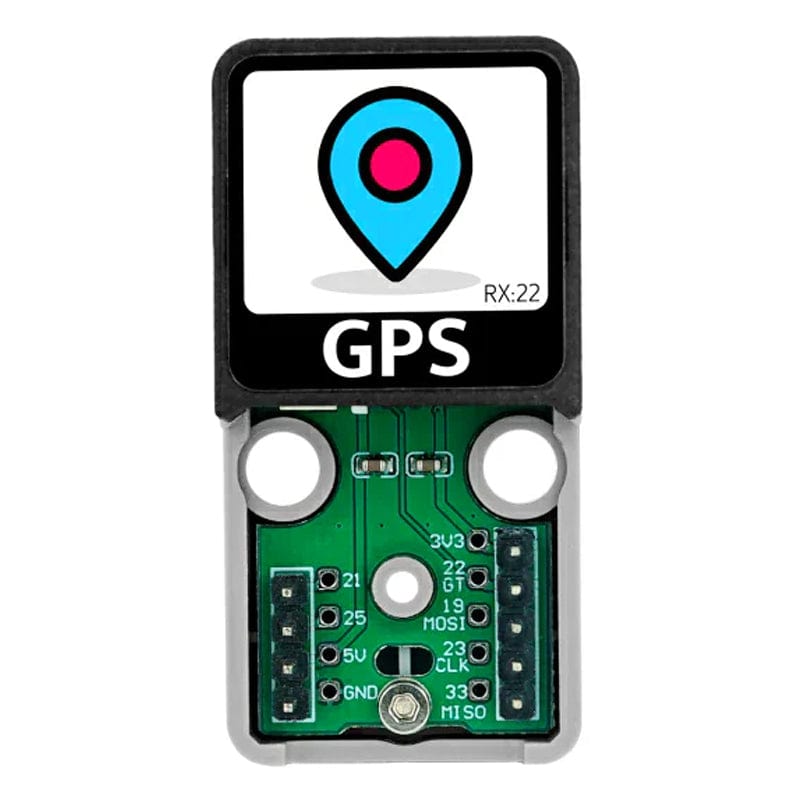 ATOMIC GPS Base (M8030-KT)