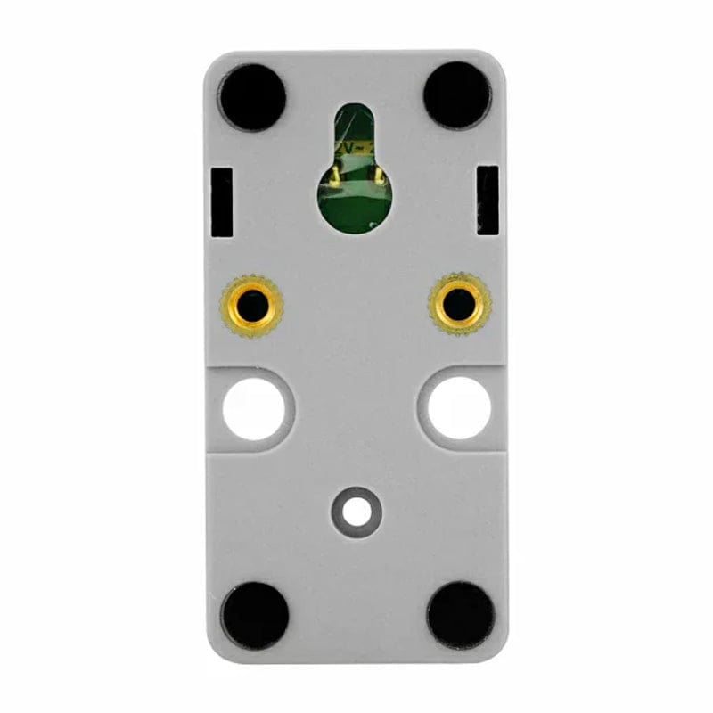 ATOMIC H-Bridge Driver Base (DRV8876)