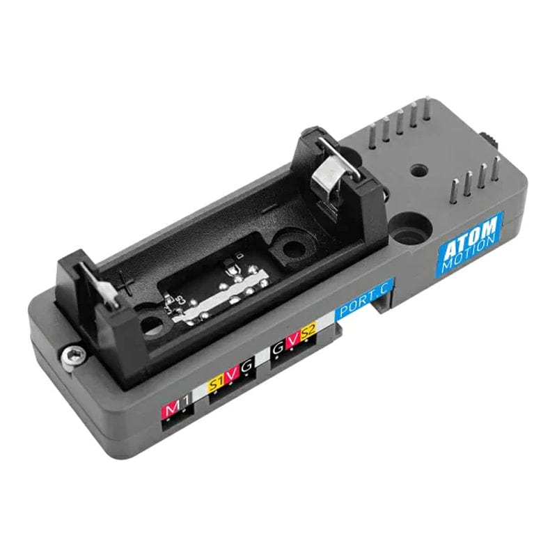 ATOMIC Motion Base (STM32F030)