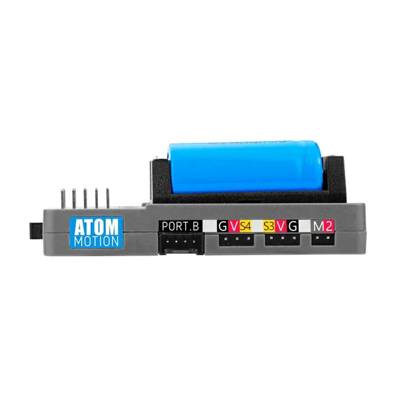 ATOMIC Motion Base (STM32F030)