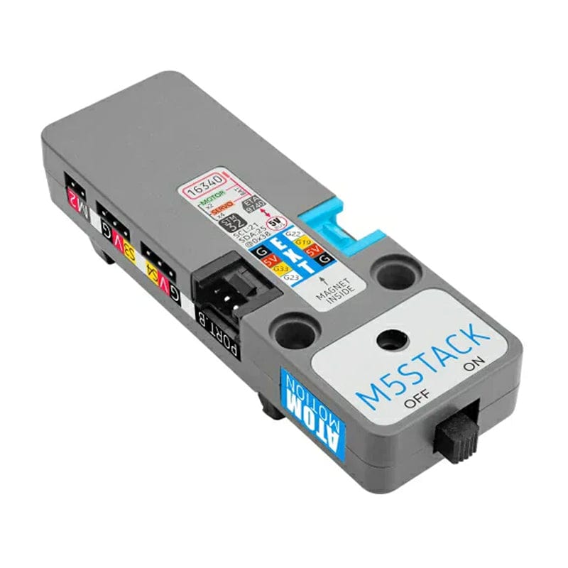 ATOMIC Motion Base (STM32F030)