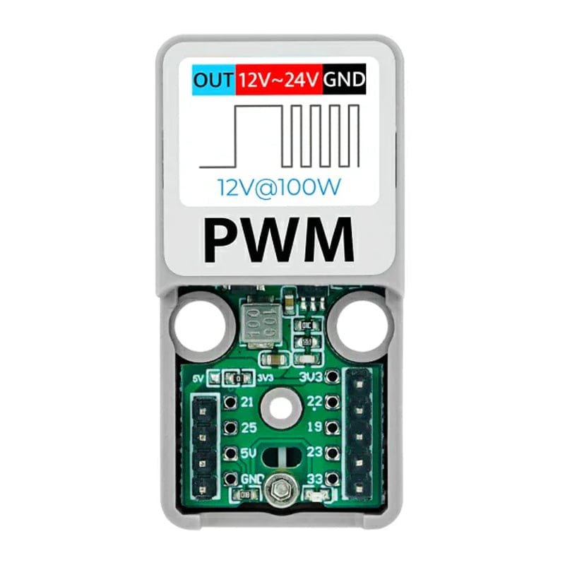 ATOMIC PWM Base (EG27324)