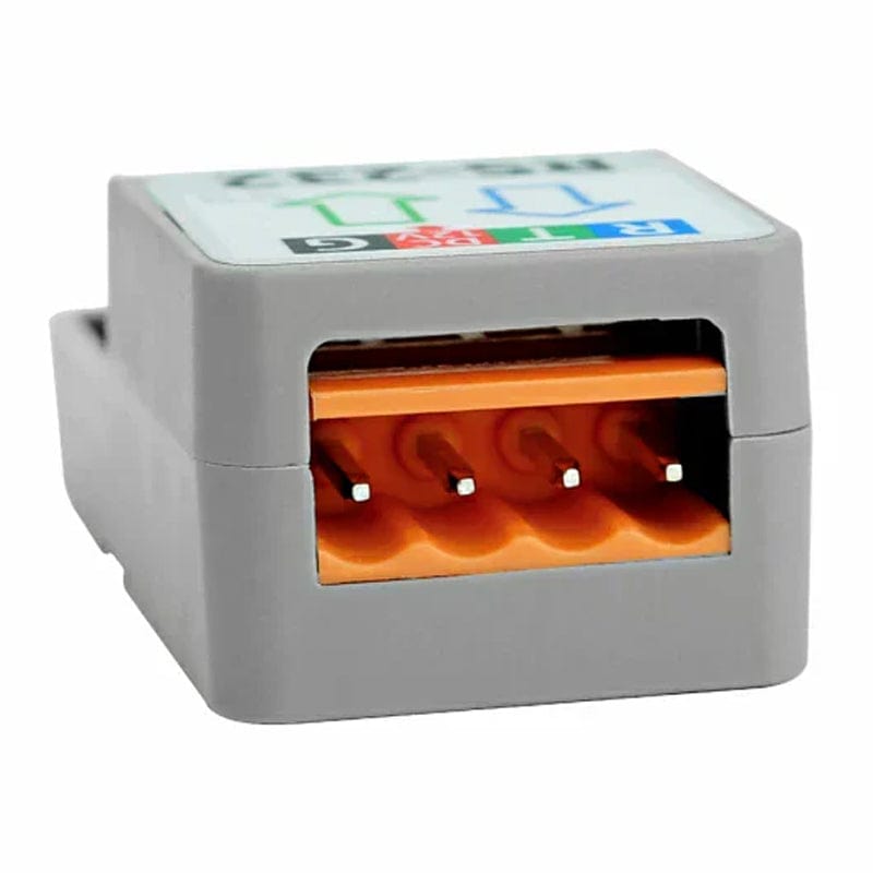 ATOMIC RS232 Base without Atom lite