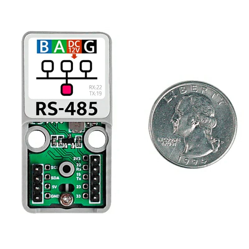 ATOMIC RS485 Base