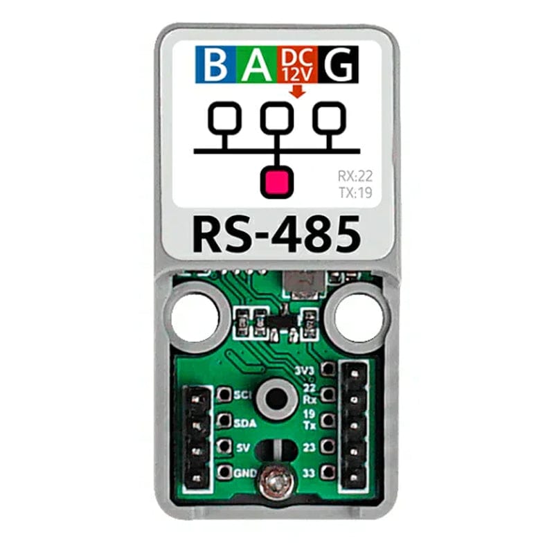 ATOMIC RS485 Base