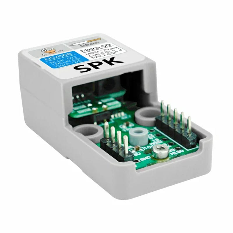 ATOMIC Speaker Base (NS4168)