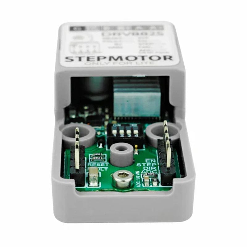 ATOMIC Stepmotor Base (DRV8825)