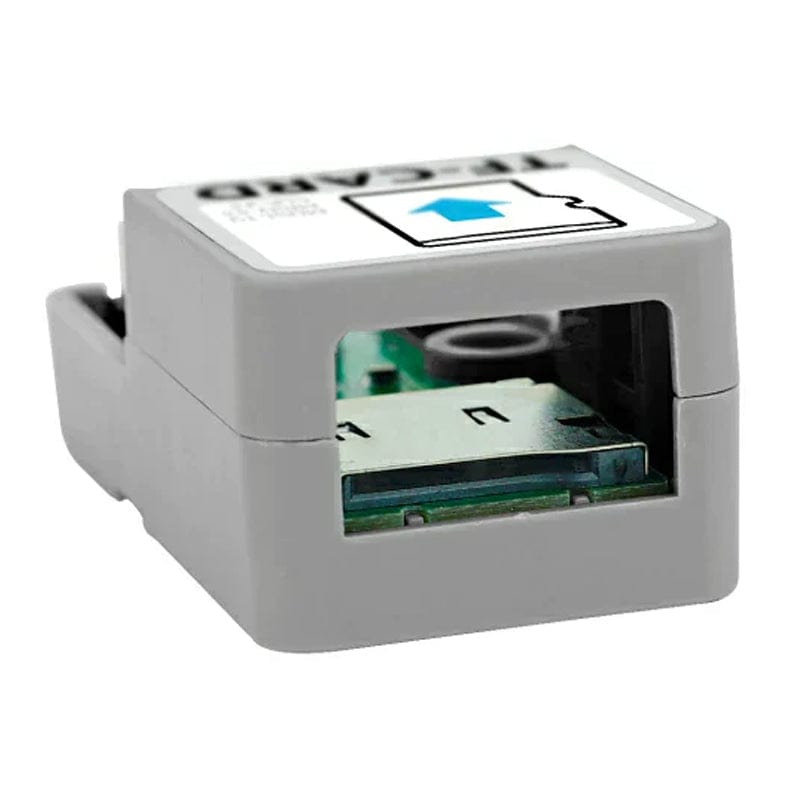 ATOMIC TF-Card Reader