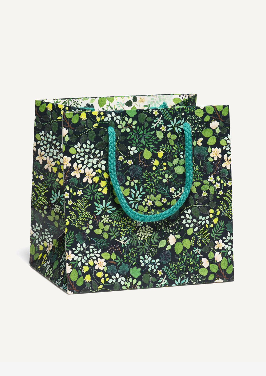 Small Printed Gift Bag