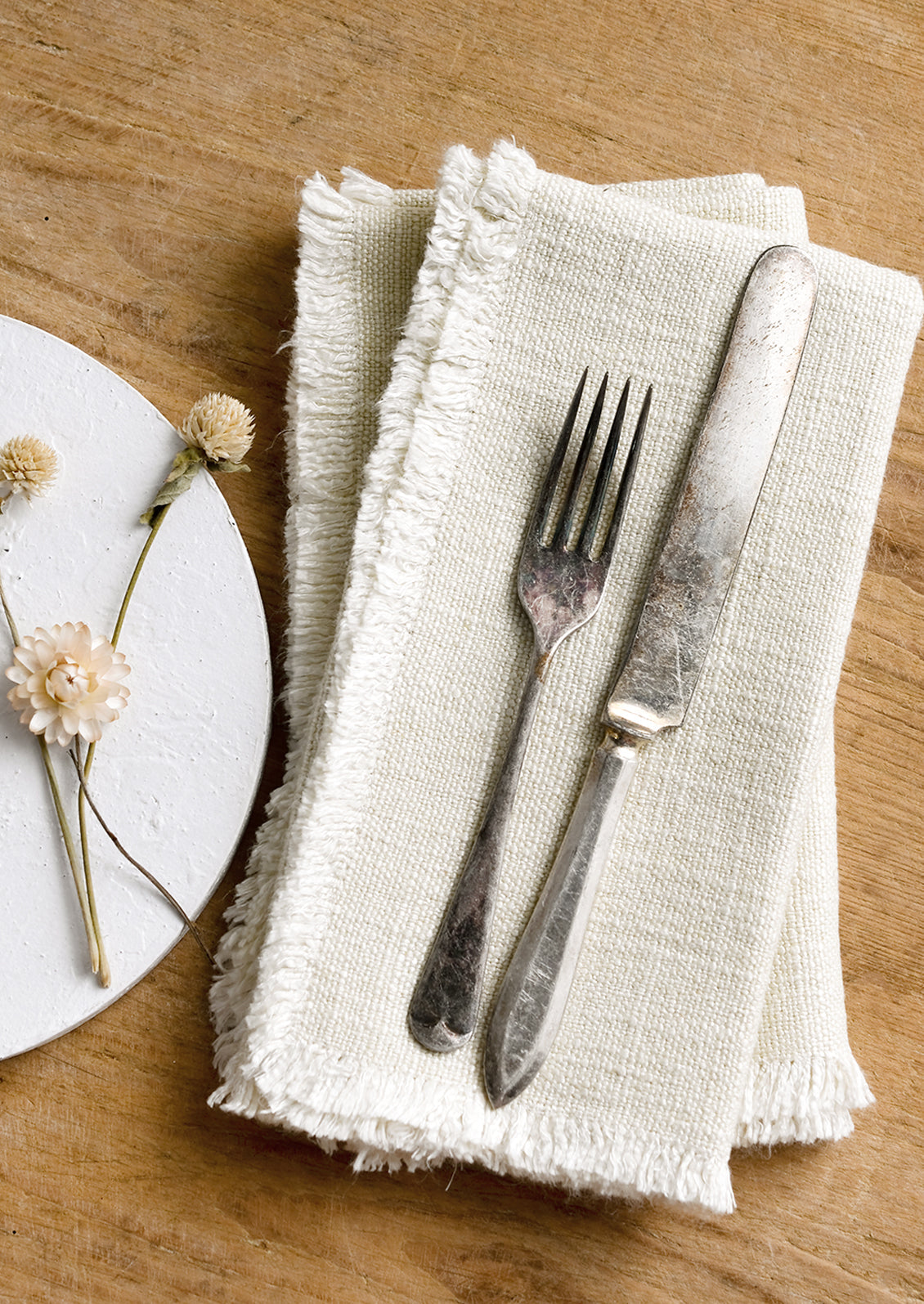 Augustine Napkin Set