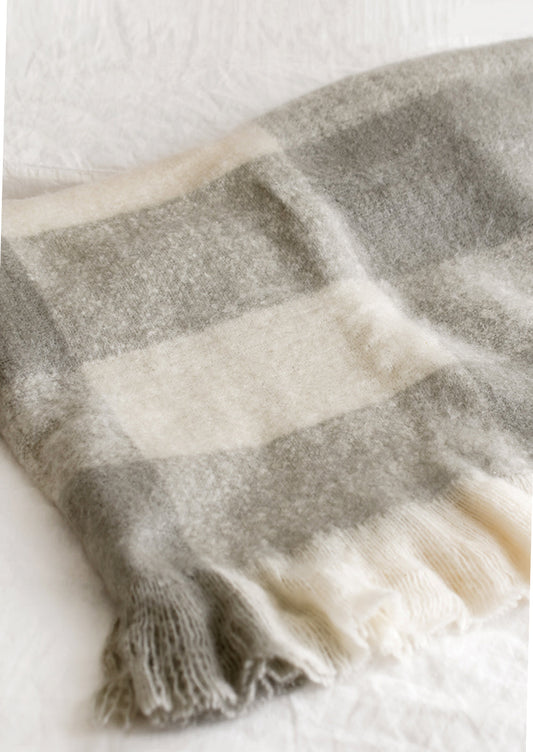 Avaline Throw Blanket