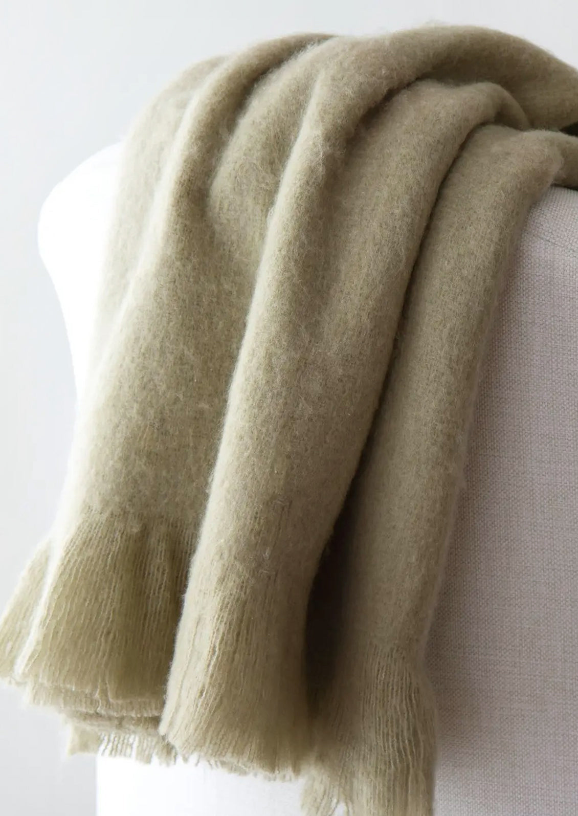 Avaline Throw Blanket