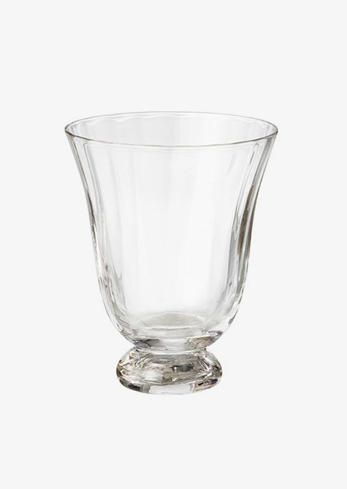 Avignon Water Glass