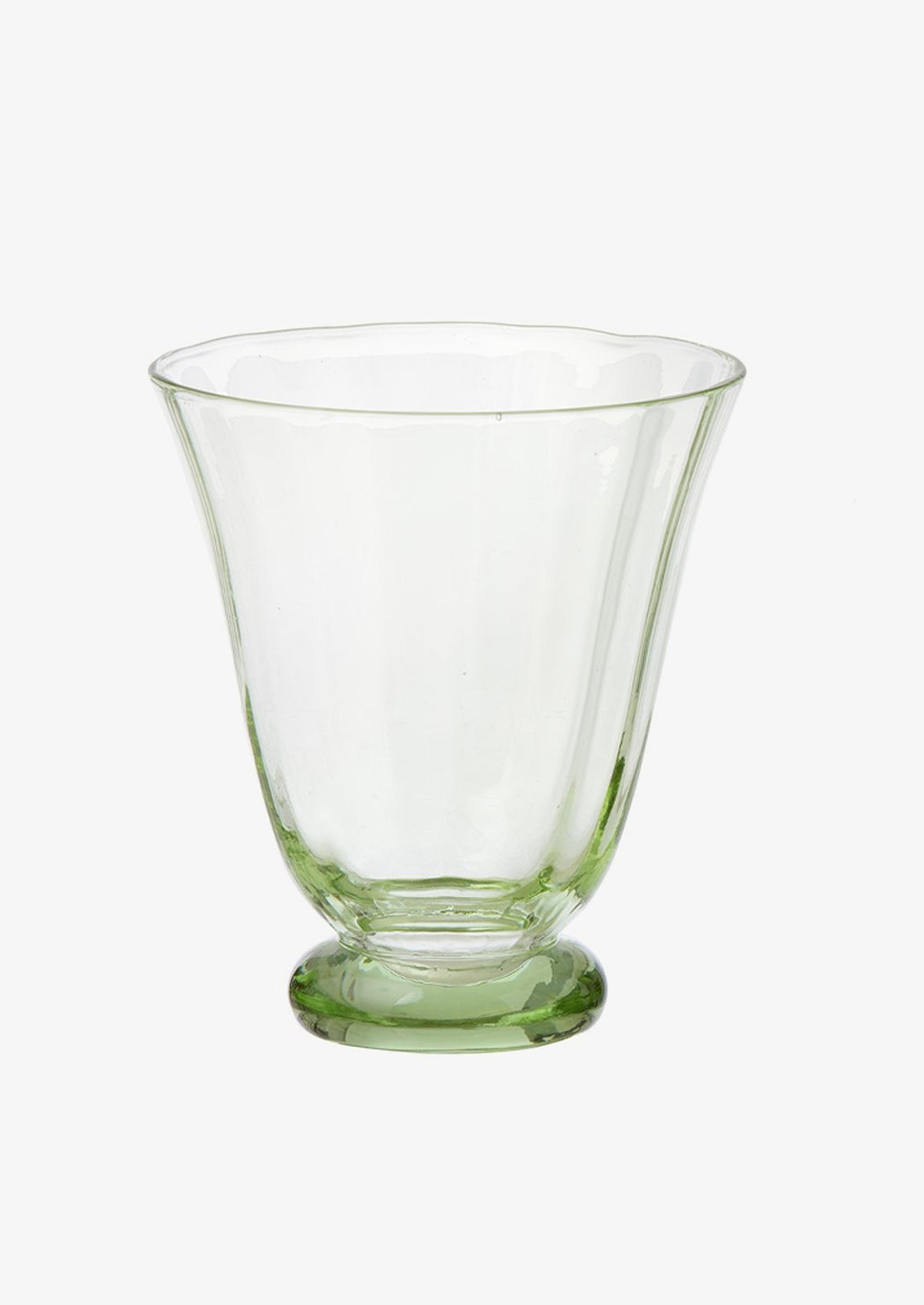 Avignon Water Glass