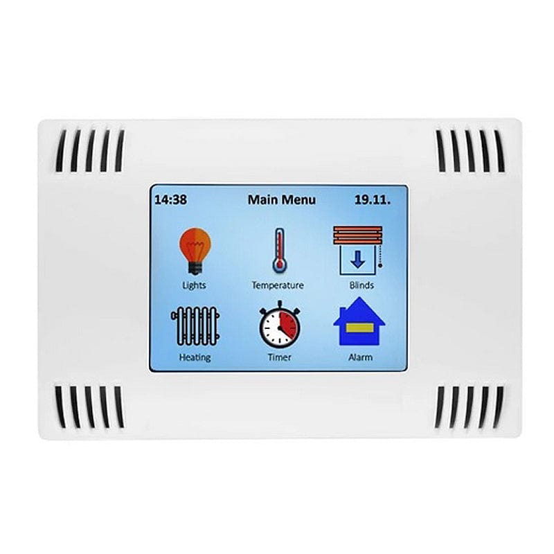 AZ-Touch ESP (with ESP32)