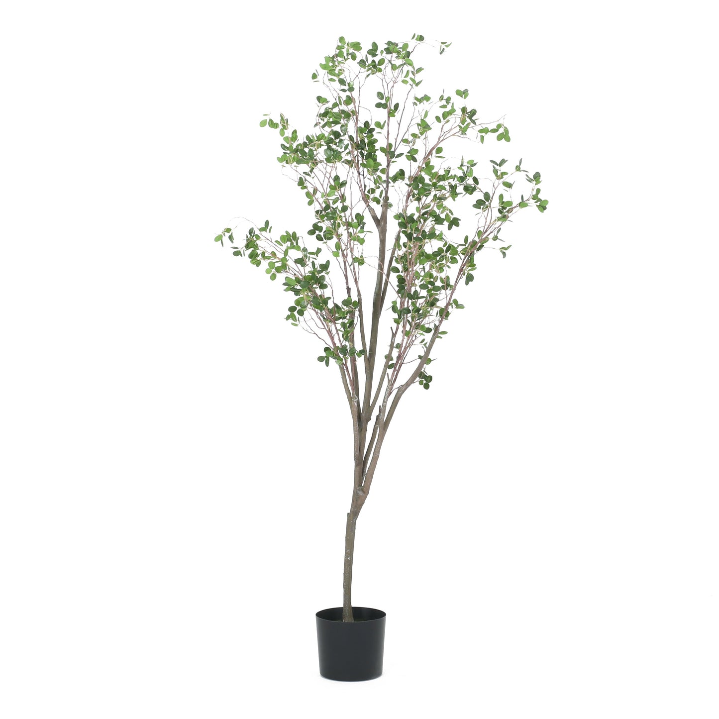 Veracity Artificial Milan Leaves Bonsai
