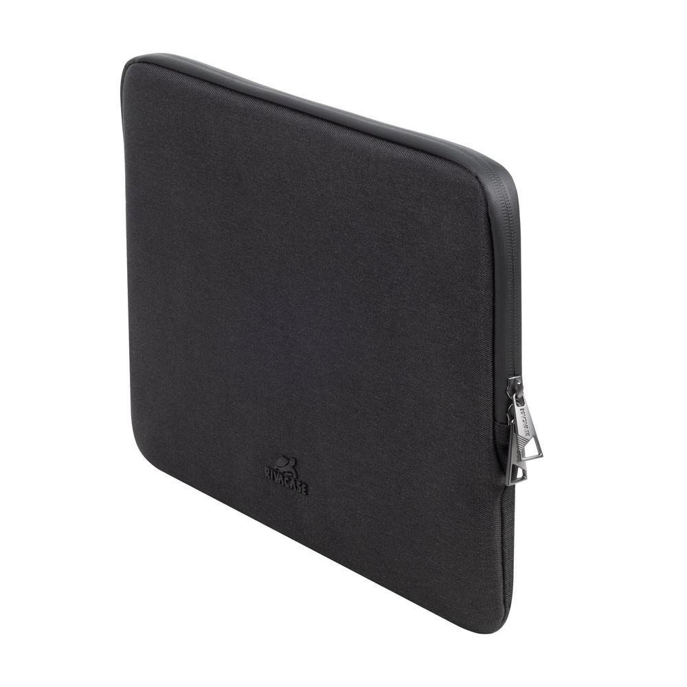 Rivacase 8115 Clark Eco Macbook Sleeve 15" (Black)