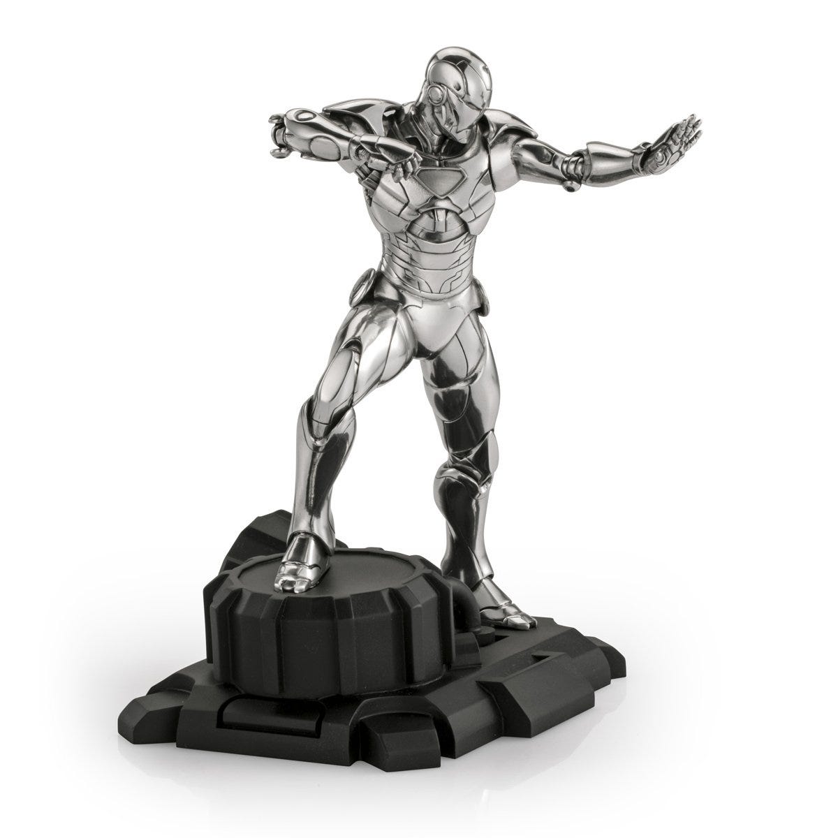 Marvel Limited Edition Iron Man Figurine