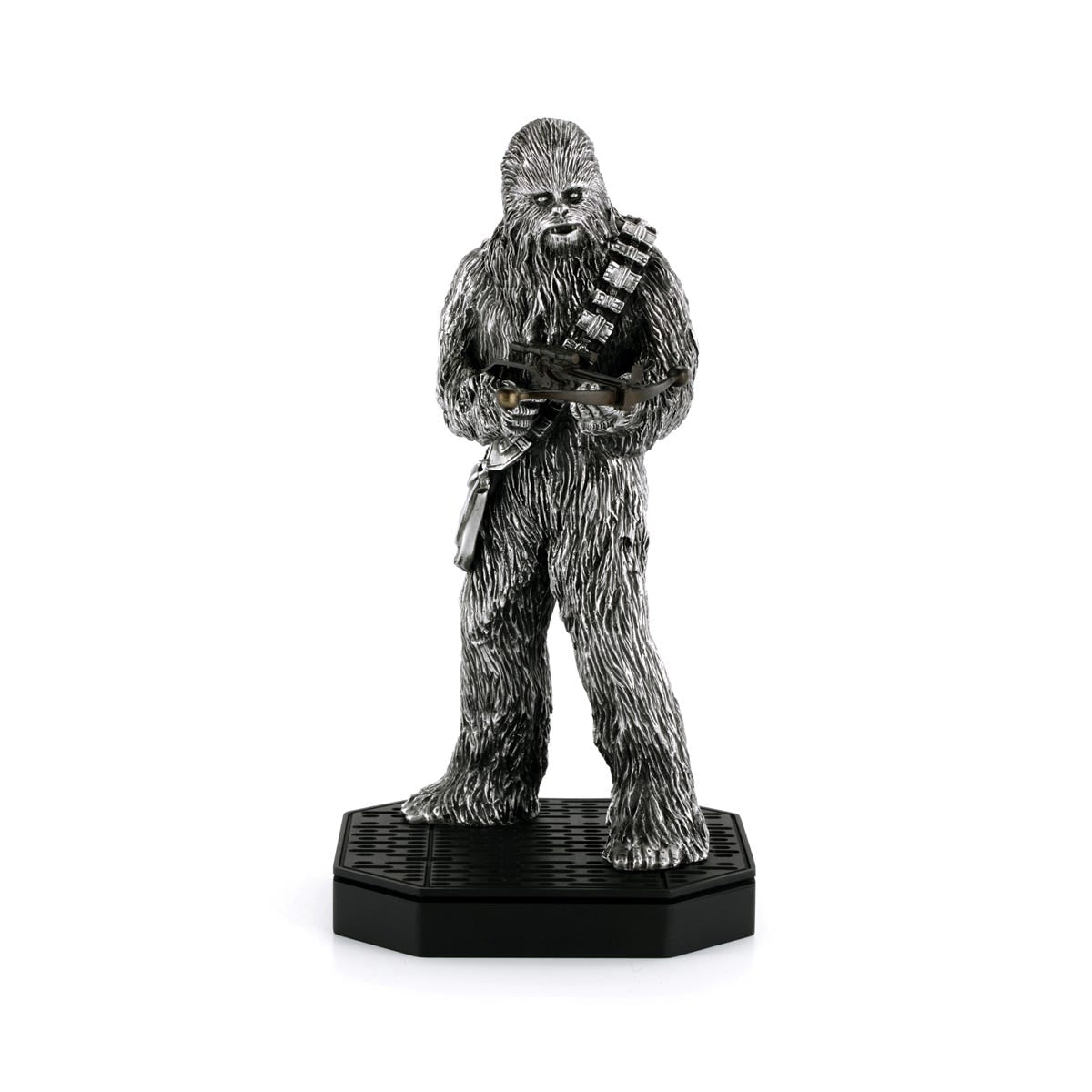 Star Wars Limited Edition Chewbacca Figurine
