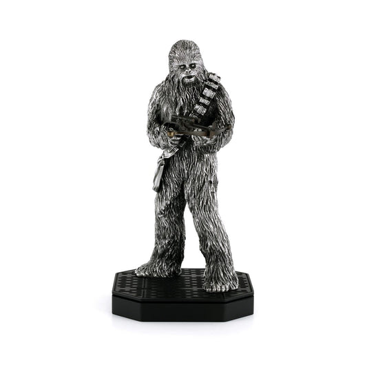 Star Wars Limited Edition Chewbacca Figurine