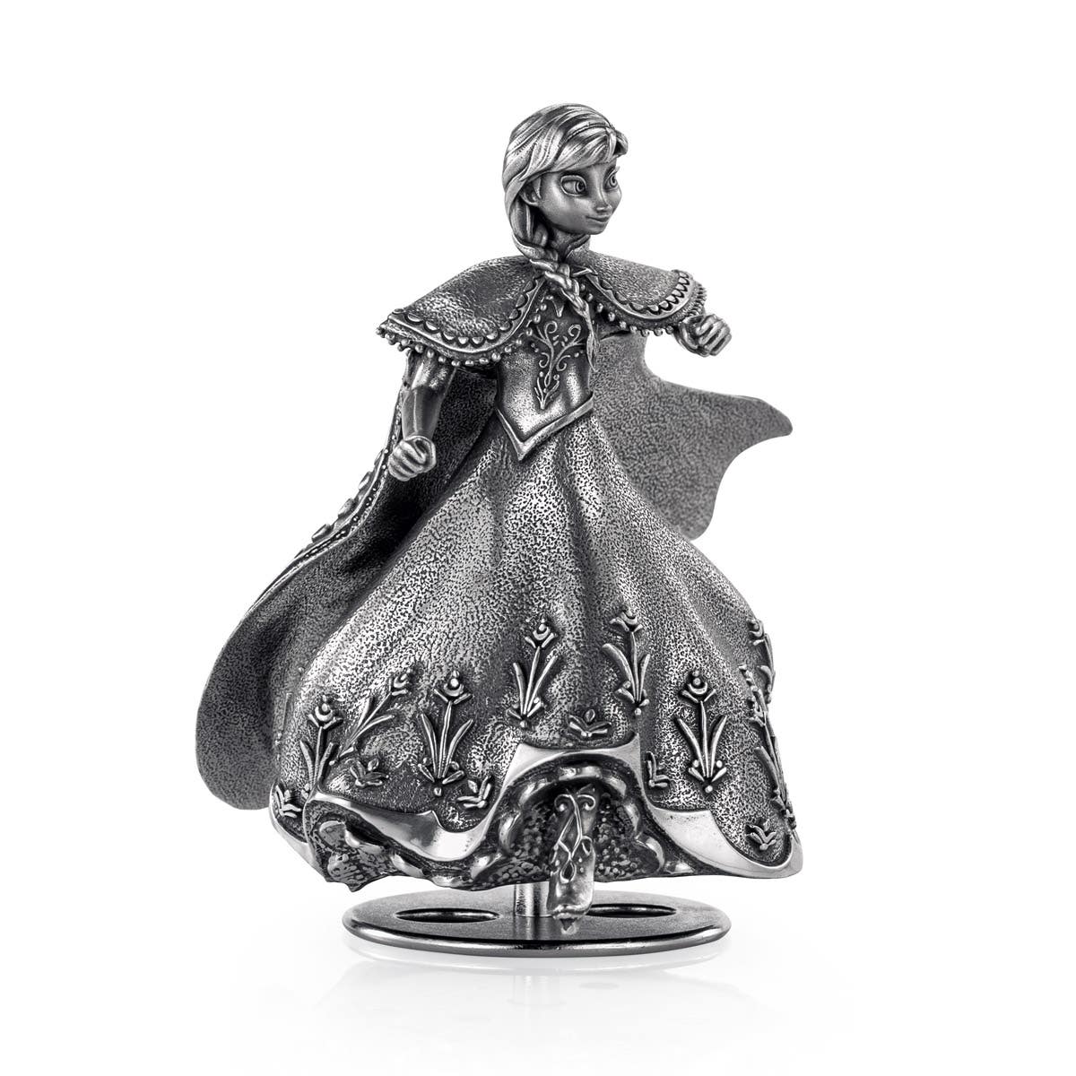 Disney Anna Musical Carousel