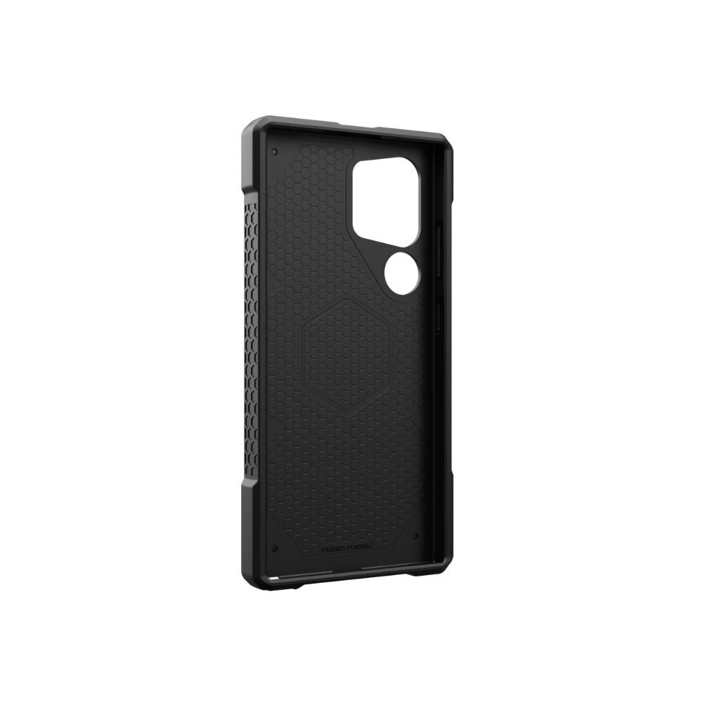 UAG Monarch Pro Kevlar for Samsung S24 Ultra (Black)