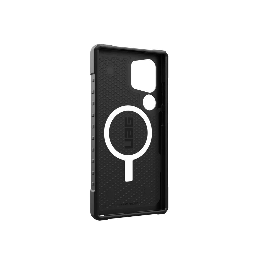 UAG Pathfinder Magnet Case for Samsung S24 Ultra (Black)