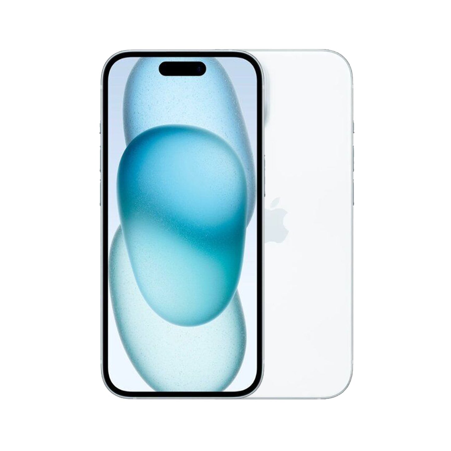 Apple iPhone 15 Plus 128GB (Blue) [~Renewed: Good]